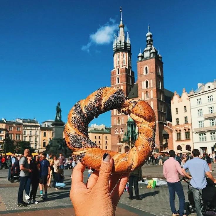 Краків Закопане Морське Око БЕЗ НІЧНИХ