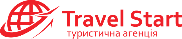 travel start logo