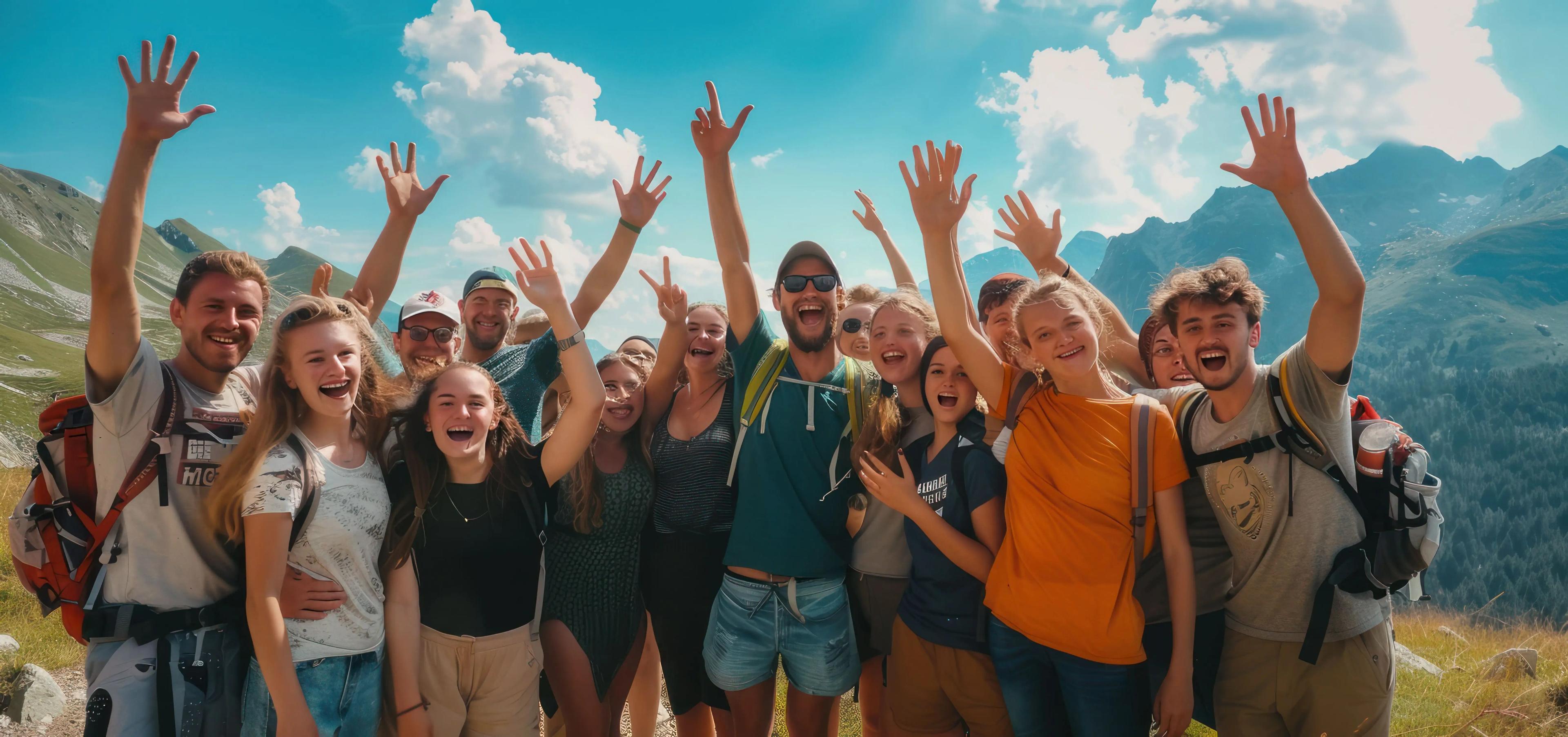 Спеціальні умови для груп | Організація шкільних та корпоративних поїздок