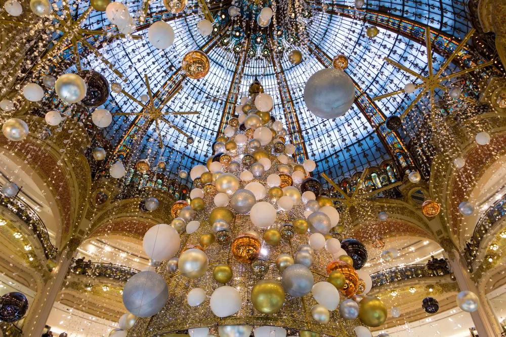 Паризька мрія – 3 дні в Парижі!