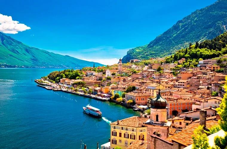 Сонце Море Барселона